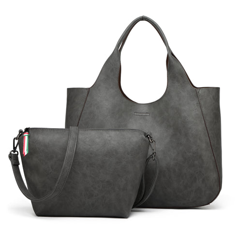 【雑誌掲載】3WAYトートバッグインバッグセット 12-0486-2